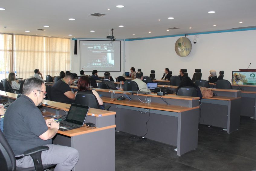 participantes-do-9-Congresso-Florestal-Brasileiro